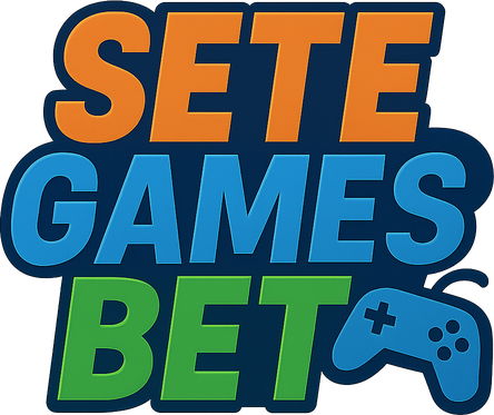 Sete Games Bet Logo